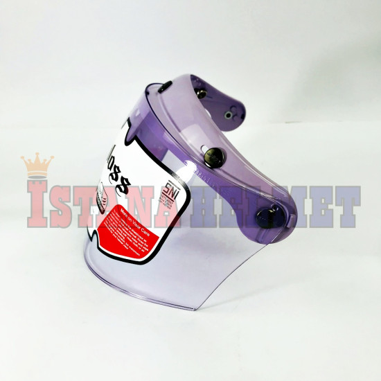 KACA CARGLOSS PET CF LILAC