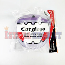 KACA CARGLOSS PET CF LILAC