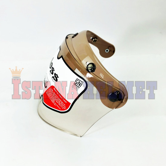 KACA CARGLOSS PET CF MOCCA