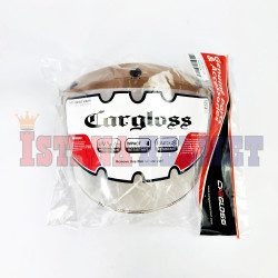 KACA CARGLOSS PET CF MOCCA