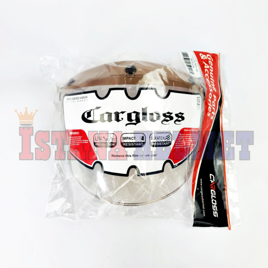KACA CARGLOSS PET CF MOCCA