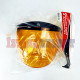 KACA CARGLOSS PET CF ORANGE BLACK