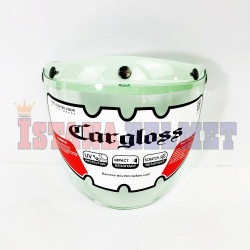 KACA CARGLOSS PET CF S.GREEN