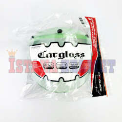 KACA CARGLOSS PET CF S.GREEN