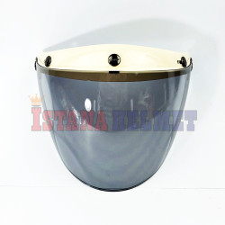 KACA CARGLOSS PET CF SMOKE AVORIO