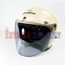 KACA CARGLOSS PET CF SMOKE AVORIO