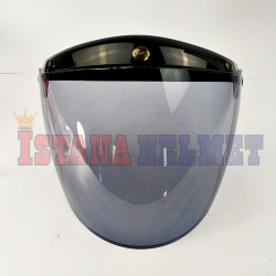 KACA CARGLOSS PET CF SMOKE BLACK