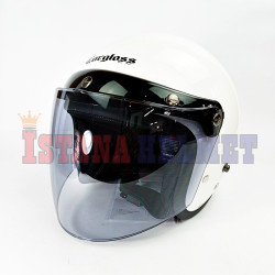 KACA CARGLOSS PET CF SMOKE BLACK