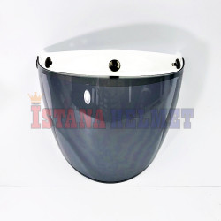 KACA CARGLOSS PET CF SMOKE WHITE