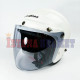 KACA CARGLOSS PET CF SMOKE WHITE