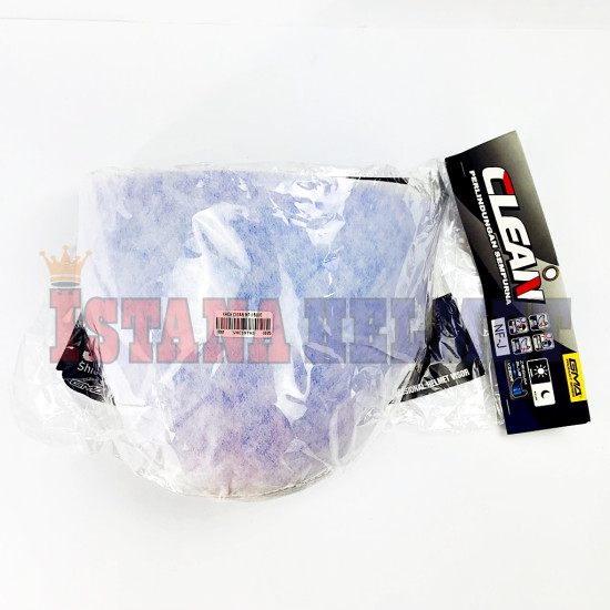 KACA CLEAN NF-J BLUE
