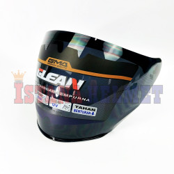 KACA CLEAN NF-J DARK SMOKE