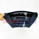 KACA CLEAN NF-J DARK SMOKE