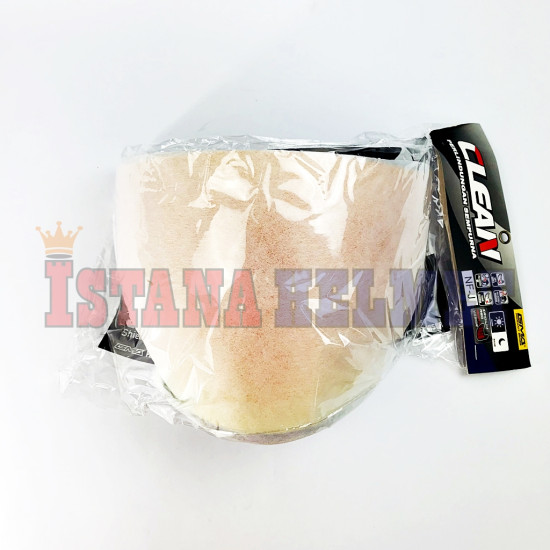 KACA CLEAN NF-J RED