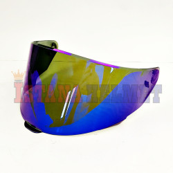 KACA CLEAN TT-COURSE+RACHET BLUE