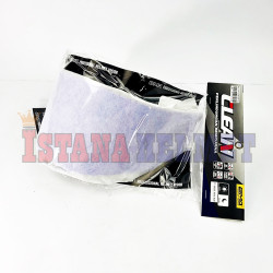 KACA CLEAN TT-COURSE+RACHET BLUE