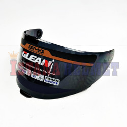 KACA CLEAN TT-COURSE+RACHET D.SMOKE