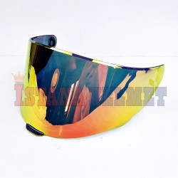 KACA CLEAN TT-COURSE+RACHET RED