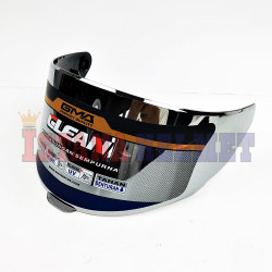 KACA CLEAN TT-COURSE+RACHET SILVER