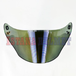 KACA CLEAN VENOM DJ-MARU FLAT BLUE KACA CLEAN VENOM DJ-MARU FLAT BLUE