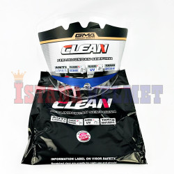 KACA CLEAN VENOM DJ-MARU FLAT CLEAR KACA CLEAN VENOM DJ-MARU FLAT CLEAR