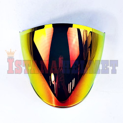 KACA CLEAN VENOM DJ-MARU FLAT RED KACA CLEAN VENOM DJ-MARU FLAT RED