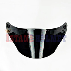 KACA CLEAN VENOM DJ-MARU FLAT SILVER KACA CLEAN VENOM DJ-MARU FLAT SILVER