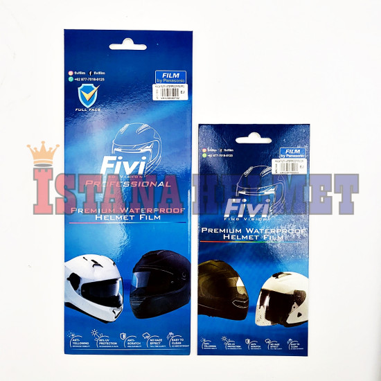 KACA FILM WATERPROOF FIVI ORI