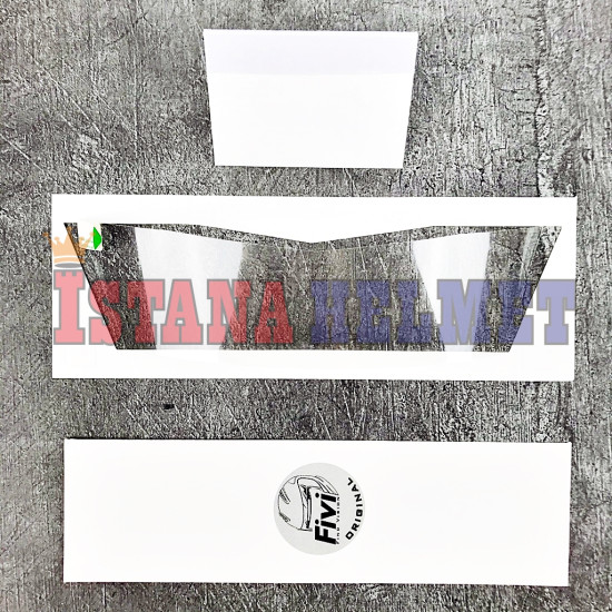 KACA FILM WATERPROOF FIVI ORI