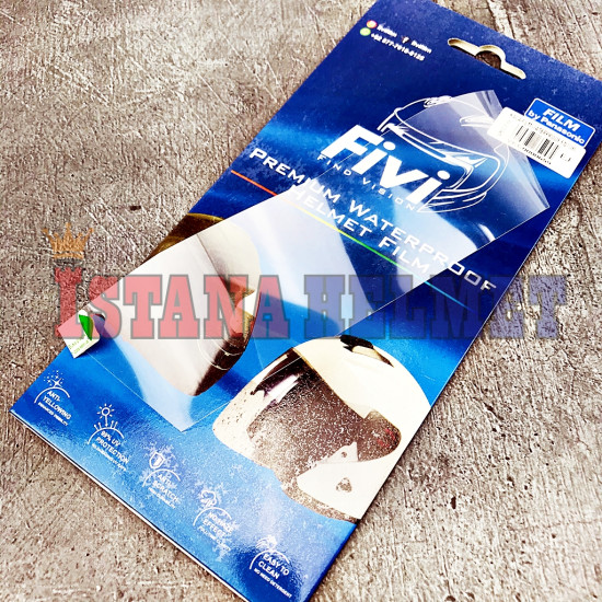 KACA FILM WATERPROOF FIVI ORI