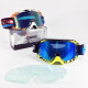 KACA GOGGLE OSBE AIR DEFENCE MTF REVO