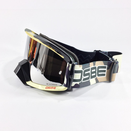 KACA GOGGLE OSBE AIR DEFENCE MTF REVO