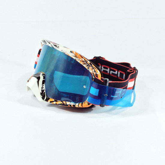 KACA GOGGLE OSBE AIR DEFENCE MTF REVO