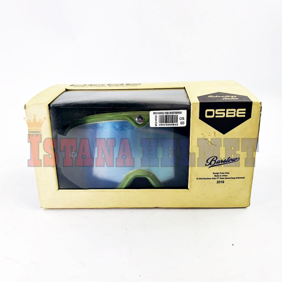 KACA GOGGLE OSBE BARSTOW REVO