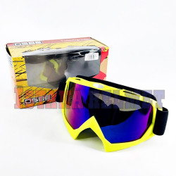 KACA GOGGLE OSBE SUNNY RBW