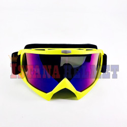KACA GOGGLE OSBE SUNNY RBW