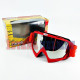 KACA GOGGLE OSBE SUNNY SILVER