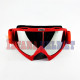 KACA GOGGLE OSBE SUNNY SILVER