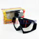 KACA GOGGLE OSBE SUNNY SILVER
