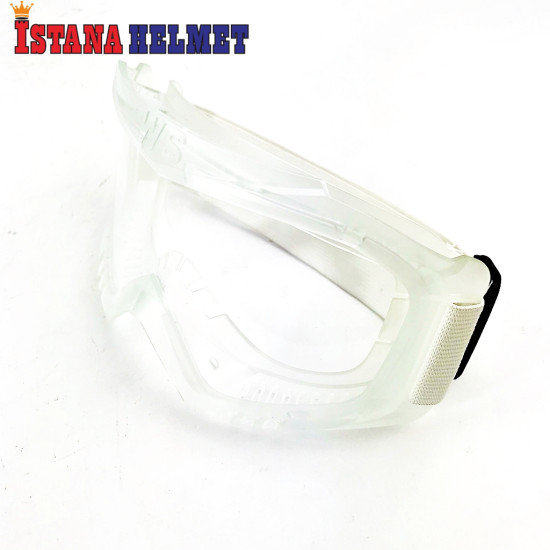 KACA GOGGLE WS 25 MEDIS