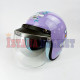 KACA INJAK DATAR JUNIOR CLEAR
