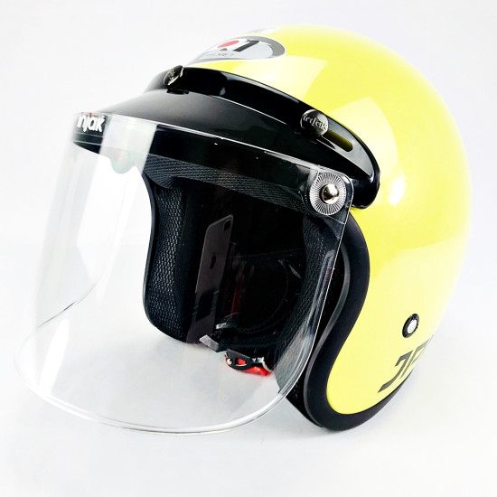 KACA INJAK DATAR NON-COATING CLEAR