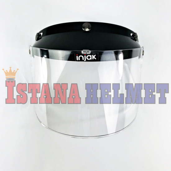 KACA INJAK DATAR NON-COATING CLEAR