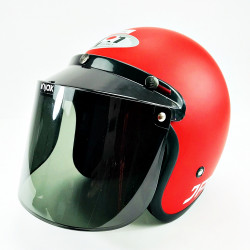 KACA INJAK DATAR NON-COATING SMOKE