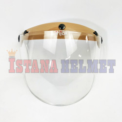 KACA INJAK MONO MOCCA CLEAR
