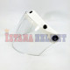 KACA INJAK MONO WHITE CLEAR