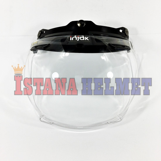 KACA INJAK RETRO CEMBUNG CLEAR (PT)