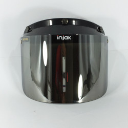 KACA INJAK RETRO DATAR SILVER (PT)