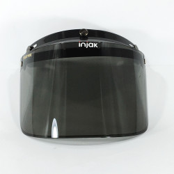 KACA INJAK RETRO DATAR SMOKE (PT)