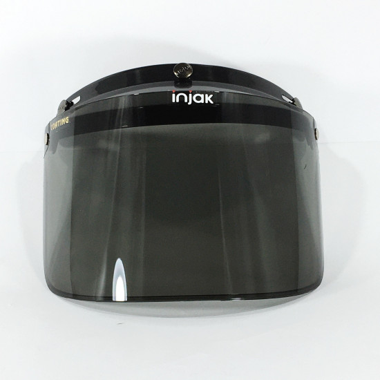 KACA INJAK RETRO DATAR SMOKE (PT)